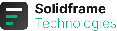 SolidFrame Technologies